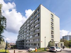 Pronájem ordinace, Praha - Braník, Roškotova, 22 m2