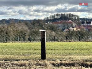 Prodej pozemku pro bydlení, Mladá Vožice, 3813 m2