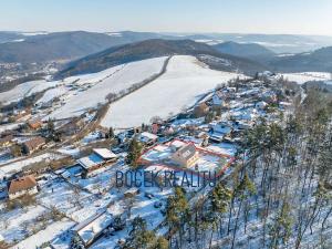 Prodej rodinného domu, Beroun, Lesní, 116 m2