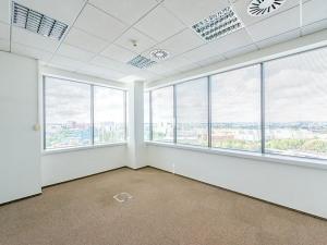 Pronájem kanceláře, Praha - Chodov, Türkova, 700 m2