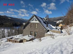 Prodej chalupy, Pec pod Sněžkou, 360 m2