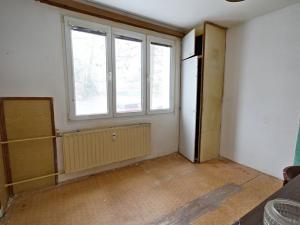 Prodej bytu 4+1, Horšovský Týn, Lidická, 93 m2