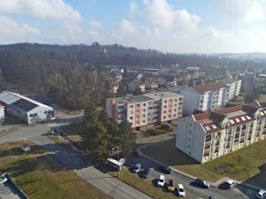 Prodej bytu 4+1, Horšovský Týn, Lidická, 93 m2