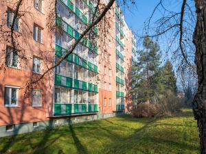 Pronájem bytu 2+1, Havířov - Podlesí, Dlouhá třída, 50 m2