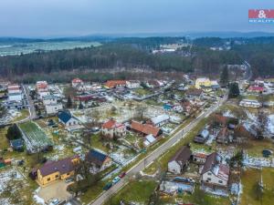 Prodej rodinného domu, Dobšín, 100 m2