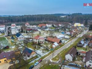 Prodej rodinného domu, Dobšín, 100 m2