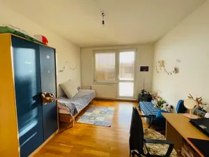 Prodej bytu 4+1, Šumperk, Zahradní, 86 m2