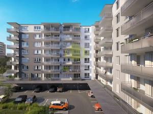 Prodej bytu 3+kk, Olomouc, Janského, 92 m2