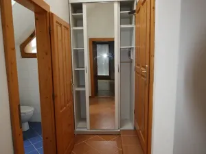 Pronájem bytu 1+kk, Praha - Radotín, Kolová, 40 m2