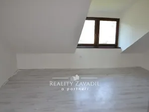 Prodej rodinného domu, Náchod, Na Přadýnku, 210 m2