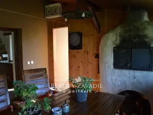 Prodej rodinného domu, Náchod, Na Přadýnku, 210 m2