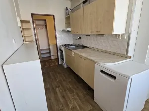 Pronájem bytu 2+1, Moravské Budějovice, Šafaříkova, 56 m2