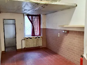 Pronájem obchodního prostoru, Praha - Vinohrady, Italská, 44 m2