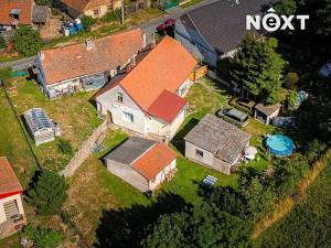 Prodej rodinného domu, Drahobudice, 89 m2