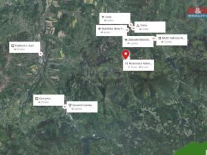 Prodej chaty, Krásná, 70 m2