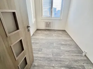 Prodej bytu 2+kk, Brno, Prušánecká, 40 m2