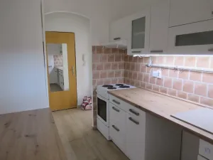 Prodej bytu 2+1, Písek, Jeronýmova, 61 m2