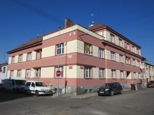 Prodej bytu 2+1, Písek, Jeronýmova, 61 m2