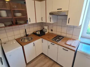 Prodej bytu 3+kk, Pula, Chorvatsko, 39 m2