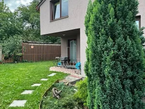 Prodej apartmánu, Praha - Řepy, Ke Kaménce, 460 m2