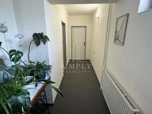 Prodej apartmánu, Praha - Řepy, Ke Kaménce, 460 m2