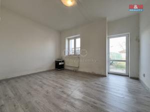 Pronájem bytu 2+kk, Horšovský Týn - Nová Ves, 50 m2