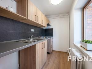 Pronájem bytu 1+kk, Ostrava, Masná, 39 m2