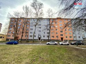 Prodej bytu 2+1, Ostrava - Poruba, Opavská, 58 m2