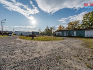 Prodej výrobních prostor, Lešná - Lhotka nad Bečvou, 800 m2