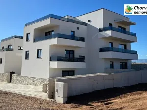 Prodej bytu 3+kk, Povljana, Chorvatsko, 45 m2