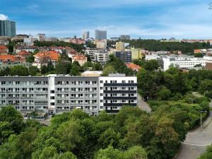 Pronájem bytu 3+kk, Praha - Michle, Psárská, 85 m2