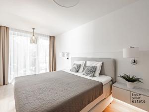 Pronájem bytu 3+kk, Praha - Hodkovičky, Na lysinách, 82 m2