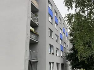 Pronájem bytu 1+1, Bechyně, Na Libuši, 43 m2