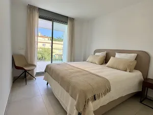 Prodej bytu 3+kk, Marbella, Španělsko, 110 m2