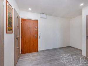 Prodej bytu 2+kk, Praha - Kamýk, Pšenčíkova, 41 m2