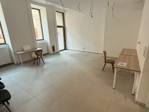 Pronájem obchodního prostoru, Brno, Cejl, 51 m2