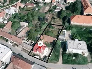 Prodej rodinného domu, Bzenec, Veselská, 180 m2