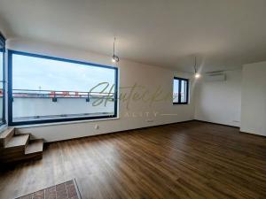 Pronájem bytu 3+kk, Hodonín, 90 m2