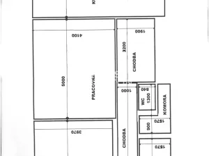 Prodej bytu 3+kk, Praha - Staré Město, Konviktská, 81 m2