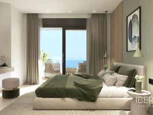 Prodej bytu 3+kk, Orihuela, Španělsko, Paseo Marítimo de Playa Flamenca, 73 m2