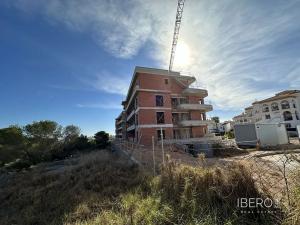 Prodej bytu 3+kk, Orihuela, Španělsko, Paseo Marítimo de Playa Flamenca, 73 m2