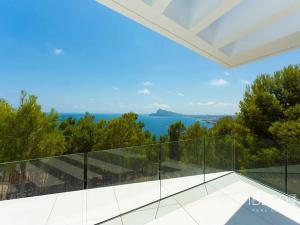 Prodej rodinného domu, Altea, Španělsko, 373 m2