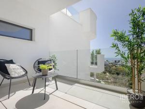 Prodej bytu 4+kk, Fuengirola, Španělsko, 131 m2