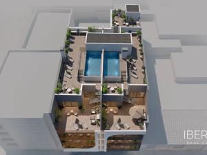 Prodej bytu 4+kk, Torrevieja, Španělsko, 134 m2