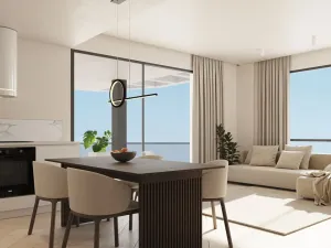 Prodej bytu 3+kk, Calp, Španělsko, 120 m2