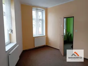 Pronájem bytu 2+kk, Vrchlabí, 45 m2