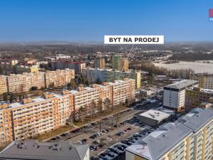 Prodej bytu 3+1, Neratovice, Na Výsluní, 64 m2