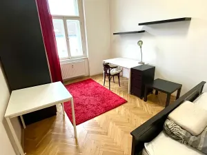 Pronájem bytu 3+kk, Praha - Smíchov, V lesíčku, 70 m2