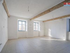 Prodej rodinného domu, Strmilov, Zahradnická, 100 m2