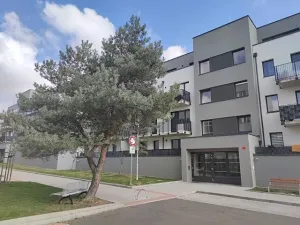 Pronájem bytu 4+kk, Unhošť, Karla Čapka, 82 m2